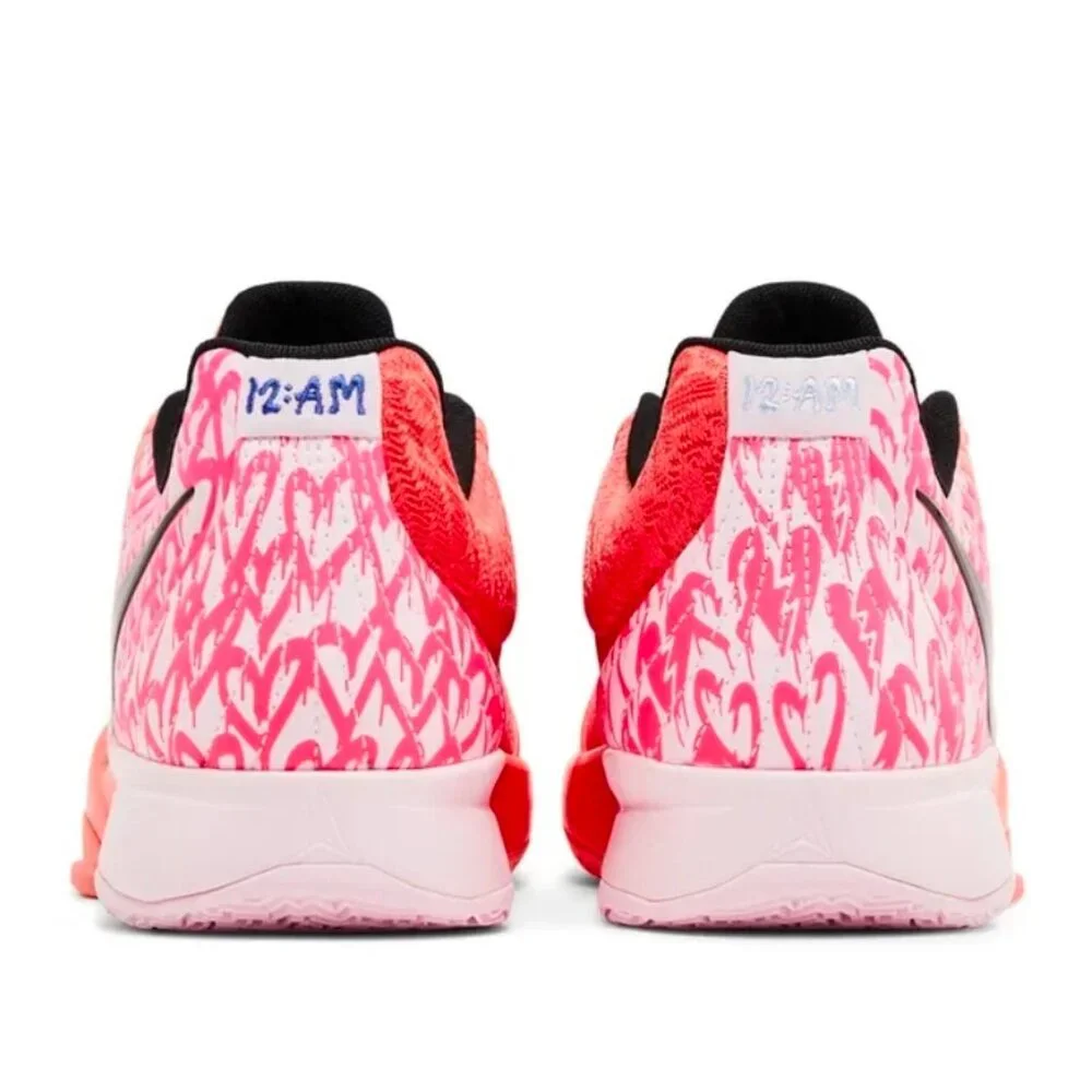 🌟SALE🌟Nike JA 2 Heart Eyes - Picture 7 of 9